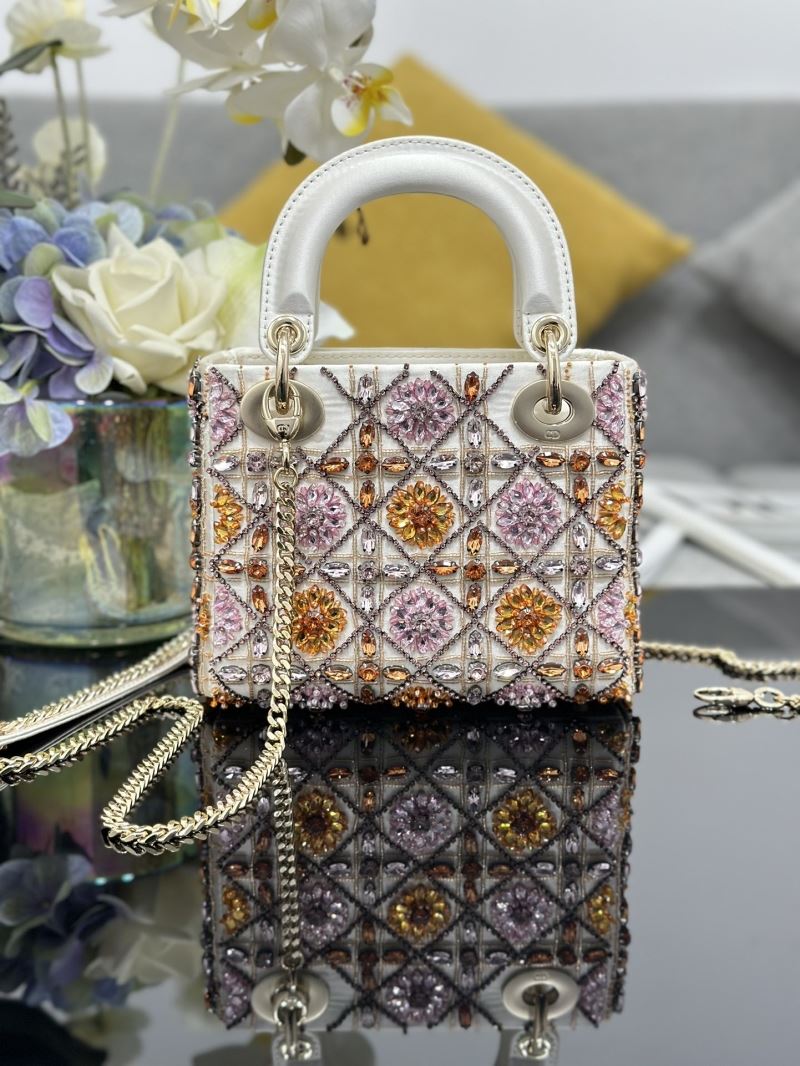 chr1st1an D10r my lady bags